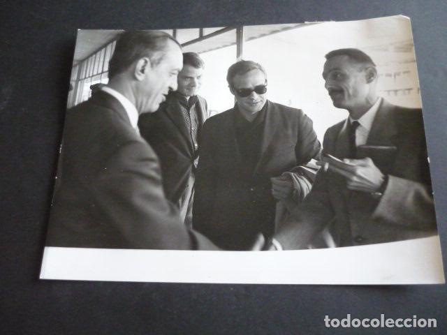 Cin&eacute;ma: MARLON BRANDON ACTOR ANTIGUA FOTOGRAFIA 18 X 24 CM