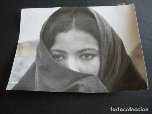 Cinema: LEILA SCHENNA ACTRIZ ANTIGUA FOTOGRAFIA 18 X 24 CM