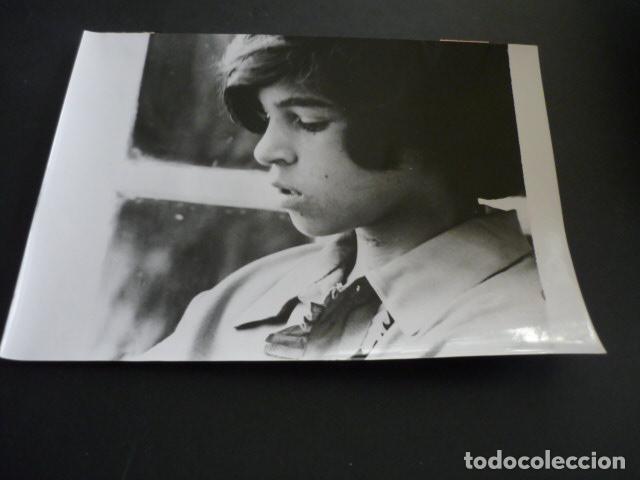 Kino: JEAN PIERRE CARGOL ACTOR ANTIGUA FOTOGRAFIA 18 X 24 CM