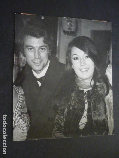 Kino: CLARA SU&Ntilde;ER ACTRIZ ANTIGUA FOTOGRAFIA 16 X 13 CM