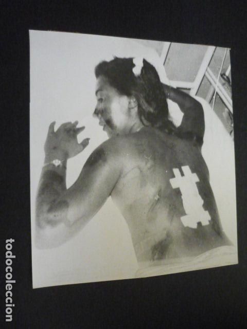 Kino: CLARA SU&Ntilde;ER ACTRIZ ANTIGUA FOTOGRAFIA 20 X 18 CM