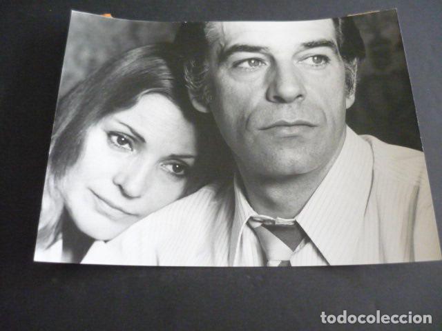 Cin&eacute;ma: FERNANDO CEBRIAN ACTOR ANTIGUA FOTOGRAFIA 18 X 24 CM