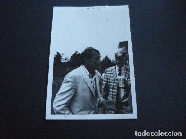 Kino: GARY MERRIL ACTOR ANTIGUA FOTOGRAFIA 10 X 15 CM