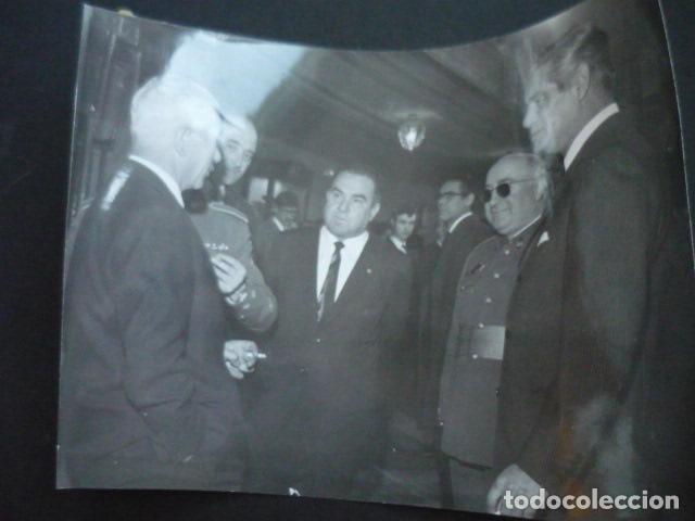 Cine: JOSE SUAREZ ACTOR ANTIGUA FOTOGRAFIA 18 X 24 CM