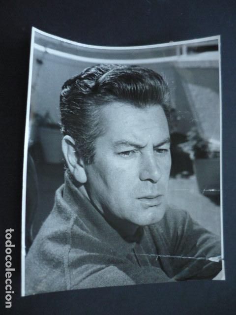 Kino: JOSE SUAREZ ACTOR ANTIGUA FOTOGRAFIA 18 X 24 CM