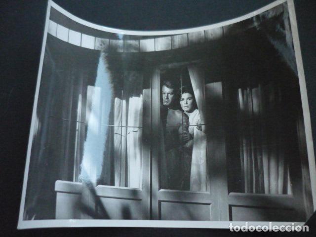 Cinema: JOSE SUAREZ ACTOR ANTIGUA FOTOGRAFIA 18 X 24 CM