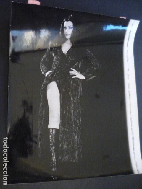 Kino: FIONA FLORENCE ACTRIZ ANTIGUA FOTOGRAFIA 18 X 24 CM