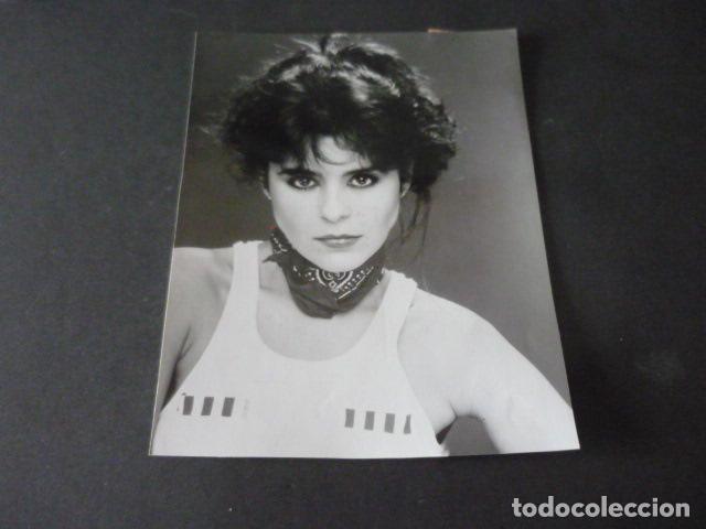 Cinema: MARIA CONCHITA ALONSO ACTRIZ ANTIGUA FOTOGRAFIA 13 X 18 CM