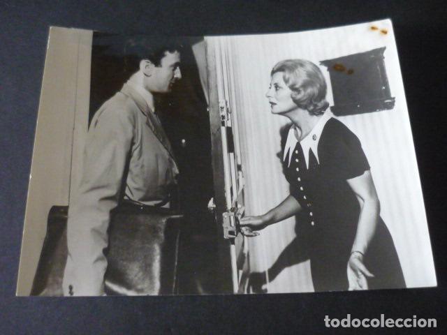 Cin&eacute;ma: MICHELE MORGAN ACTRIZ ANTIGUA FOTOGRAFIA 18 X 24 CM