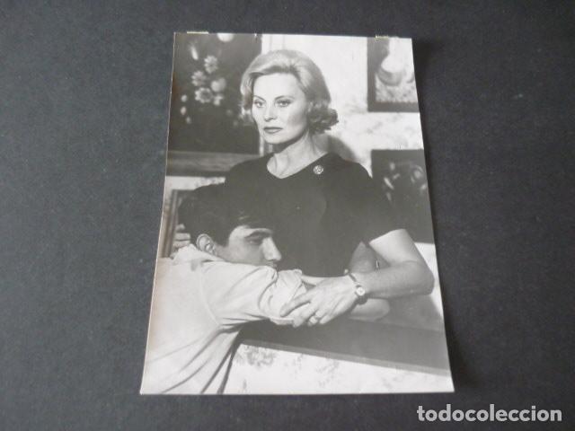Cin&eacute;ma: MICHELE MORGAN ACTRIZ ANTIGUA FOTOGRAFIA 13 X 18 CM