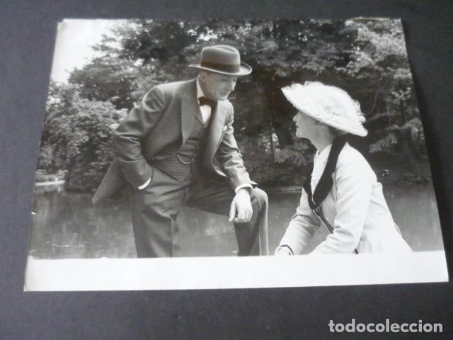 Cine: MICHELE MORGAN ACTRIZ ANTIGUA FOTOGRAFIA 18 X 24 CM