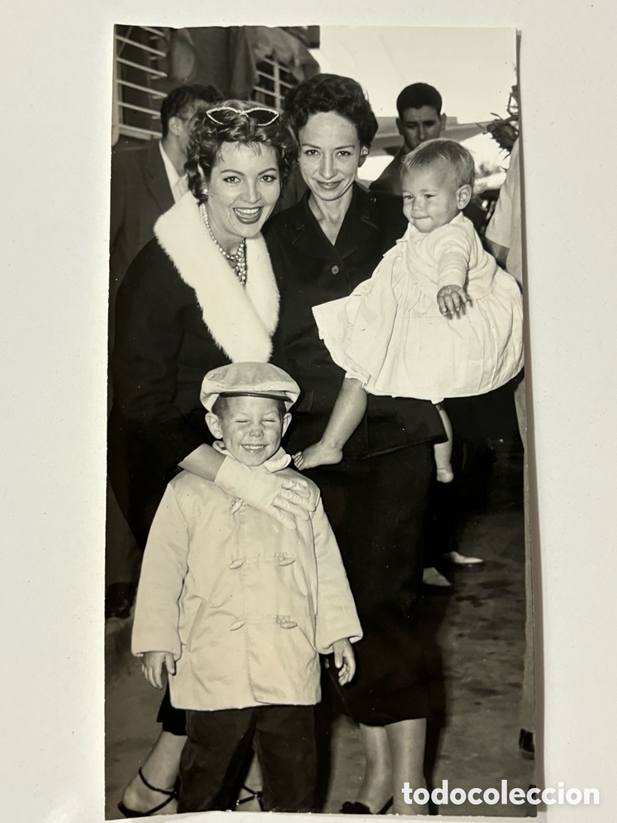 Cine: Foto original de Sara Montiel foto basabe Madrid