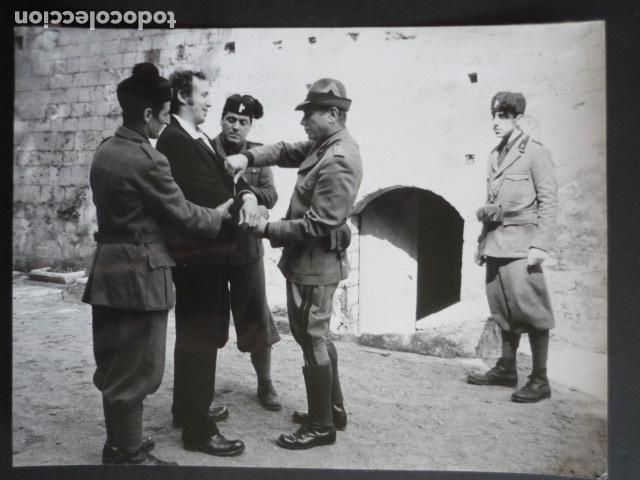 Cine: ESCENA DE LA PELICULA GIROLIMONI ANTIGUA FOTOGRAFIA 18 X 24 CM