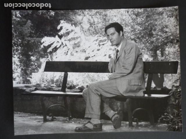 Cine: ESCENA DE LA PELICULA GIROLIMONI ANTIGUA FOTOGRAFIA 18 X 24 CM