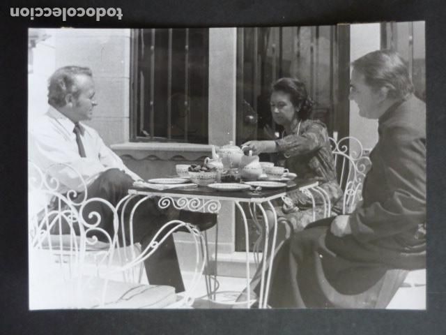 Cinema: ESCENA DE LA PELICULA YA NO BASTA CON REZAR ANTIGUA FOTOGRAFIA 12 X 17 CM