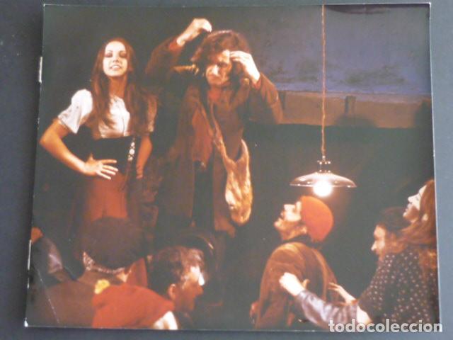 Cine: ANA BELEN Y VICTOR MANUEL ACTORES EN LA PELICULA AL DIABLO CON AMOR ANTIGUA FOTOGRAFIA 24 X 30 CM