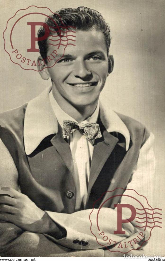 Cine: FRANK SINATRA. EL MILAGRO DE LAS CAMPANAS