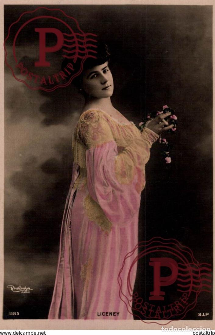 Cin&eacute;ma: Liceney Artistas Artists Artistes