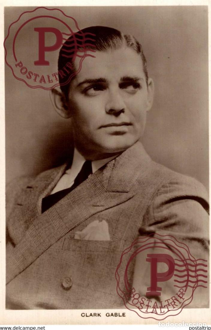 Cin&eacute;ma: Clark Gable Cine Cienma Artistas Artists Artistes