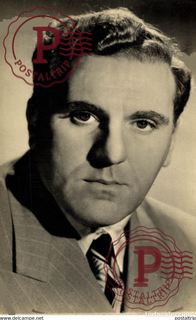 Cine: Willian Bendix FAMOSOS FAMOUS C&Eacute;L&Egrave;BRE