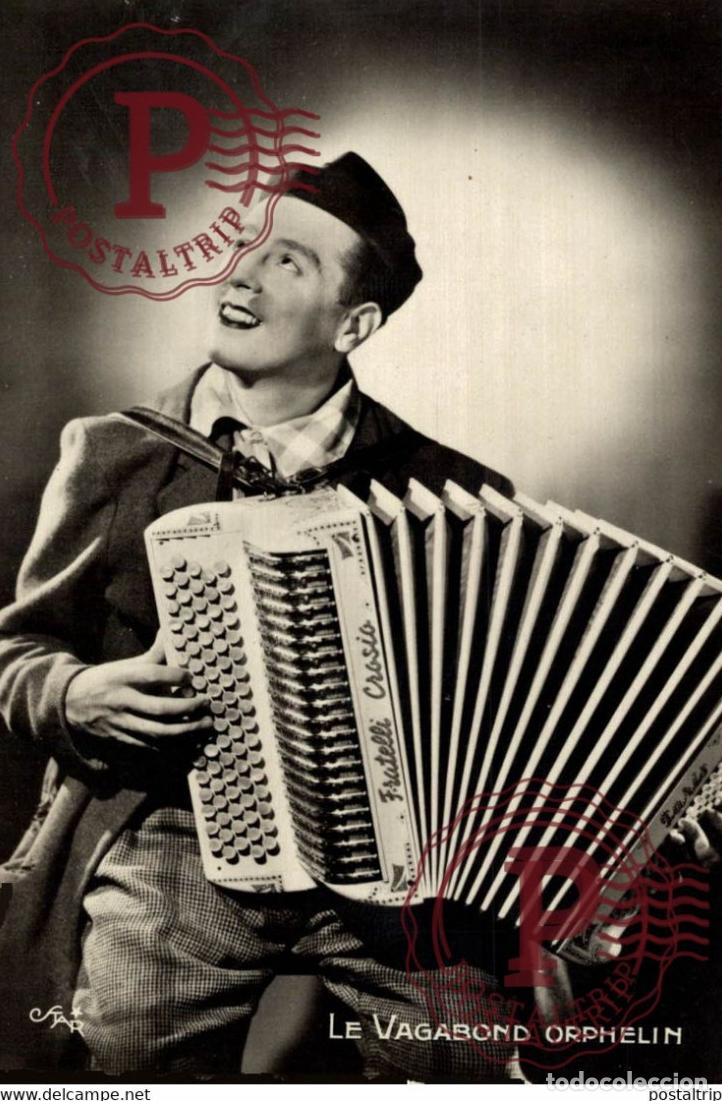 Cine: Le Vagabond Orphelin FAMOSOS FAMOUS C&Eacute;L&Egrave;BRE