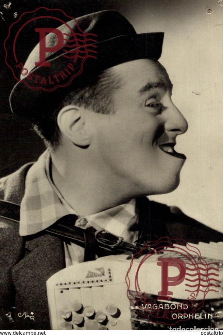 Cine: Le Vagabond Orphelin FAMOSOS FAMOUS C&Eacute;L&Egrave;BRE
