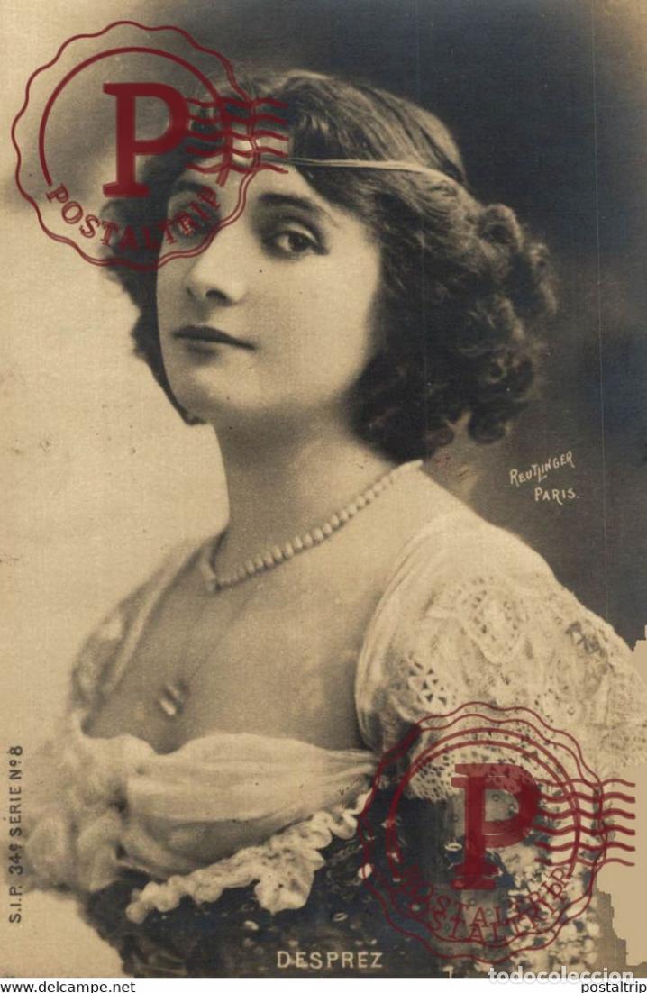 Cine: Desprez FAMOSOS FAMOUS C&Eacute;L&Egrave;BRE