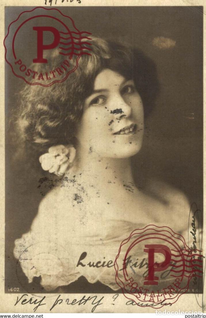 Cine: Lucie F. FAMOSOS FAMOUS C&Eacute;L&Egrave;BRE