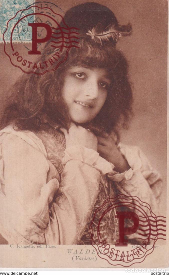 Cin&eacute;ma: WALDER Vari&eacute;t&eacute;s FAMOSOS FAMOUS C&Eacute;L&Egrave;BRE