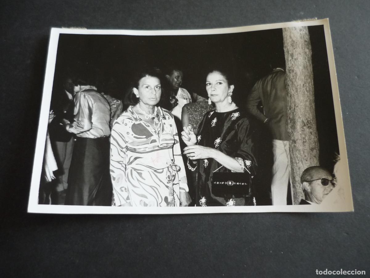 Cine: CONCHITA MONTES ACTRIZ ANTIGUA FOTOGRAFIA 12 X 18 CM