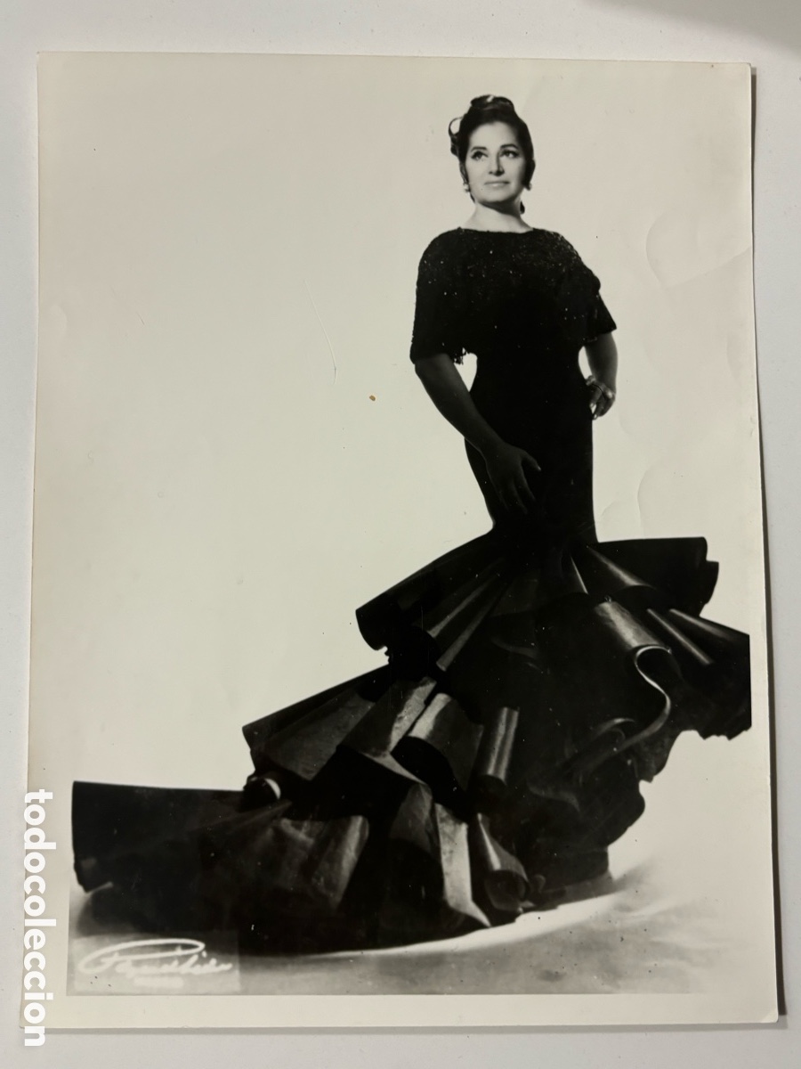 Cine: Foto original de juanita Reina M