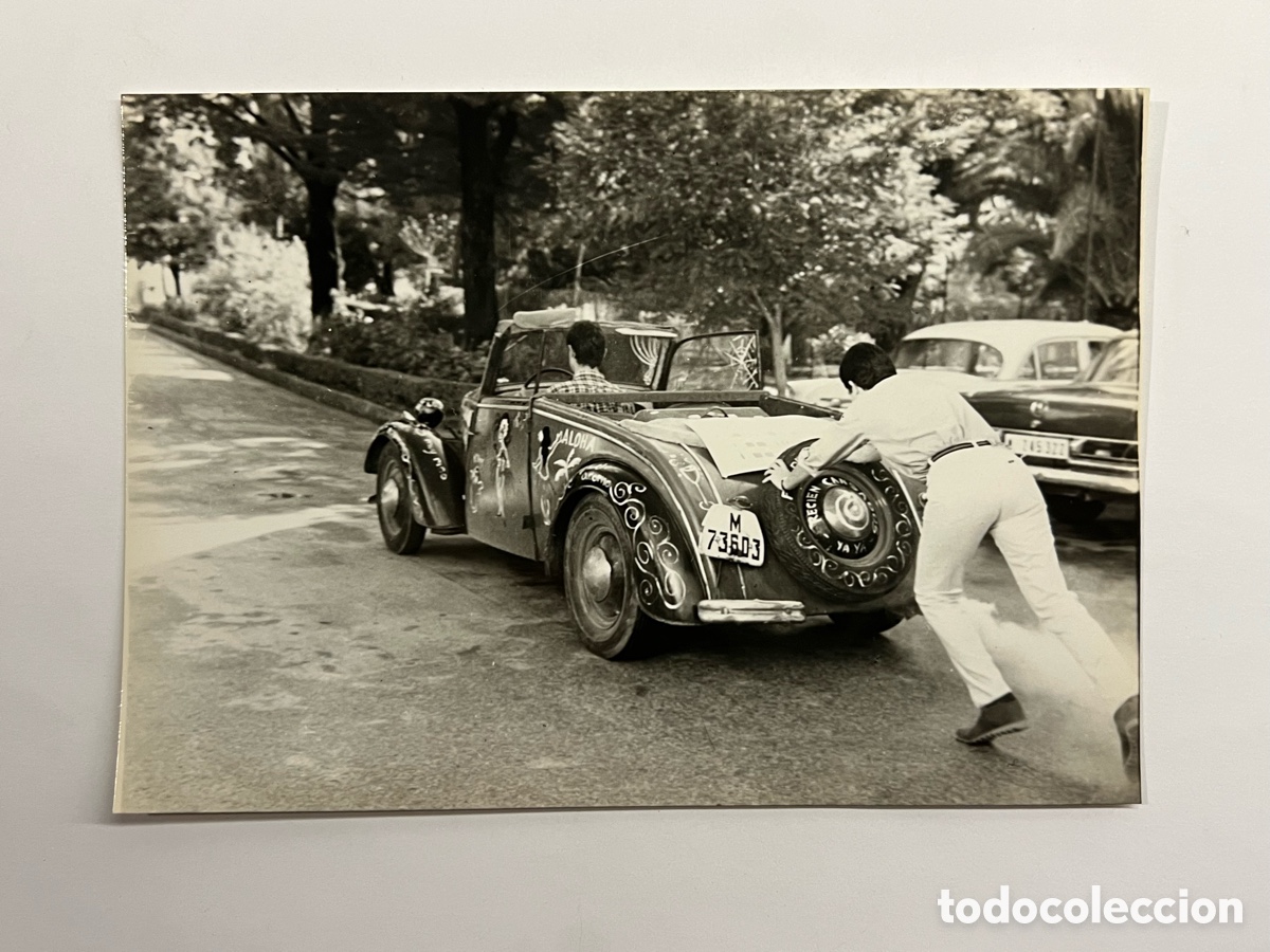 Cine: D&Uacute;O DIN&Aacute;MICO, IRAN EORY en la Pel&iacute;cula Una chica para dos (a.1966)