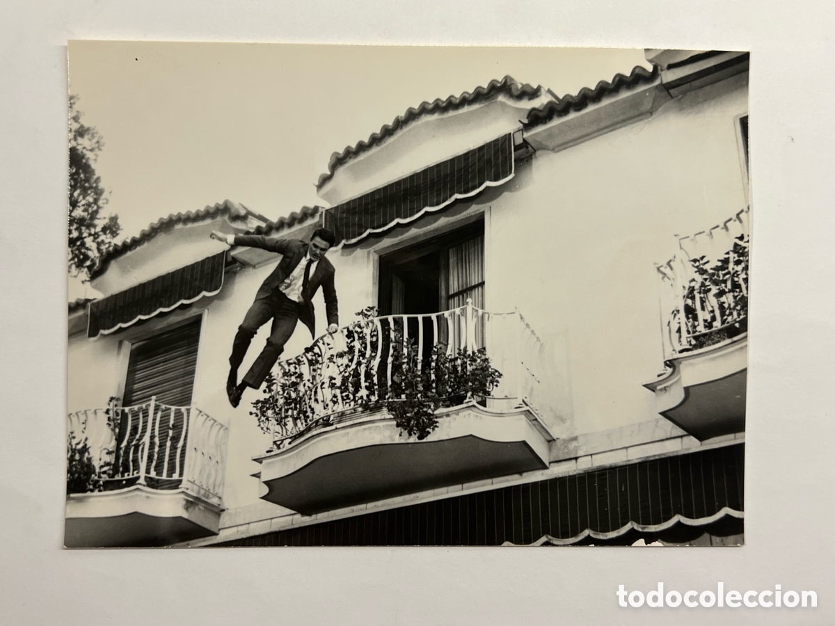 Cine: D&Uacute;O DIN&Aacute;MICO, IRAN EORY en la Pel&iacute;cula Una chica para dos (a.1966)