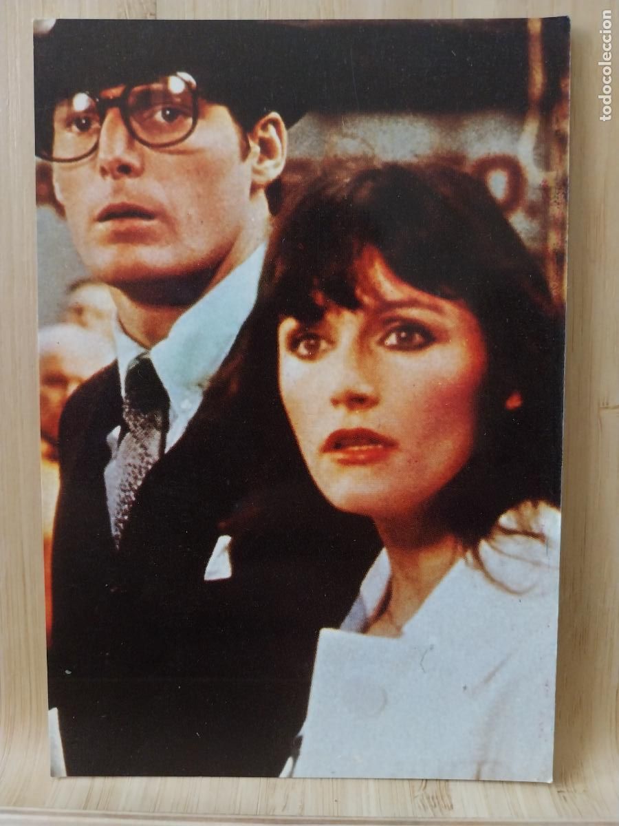 Cine: SUPERMAN DC COMICS A&Ntilde;O 1979 ED E.G.C. 2006 SC ORIGINAL