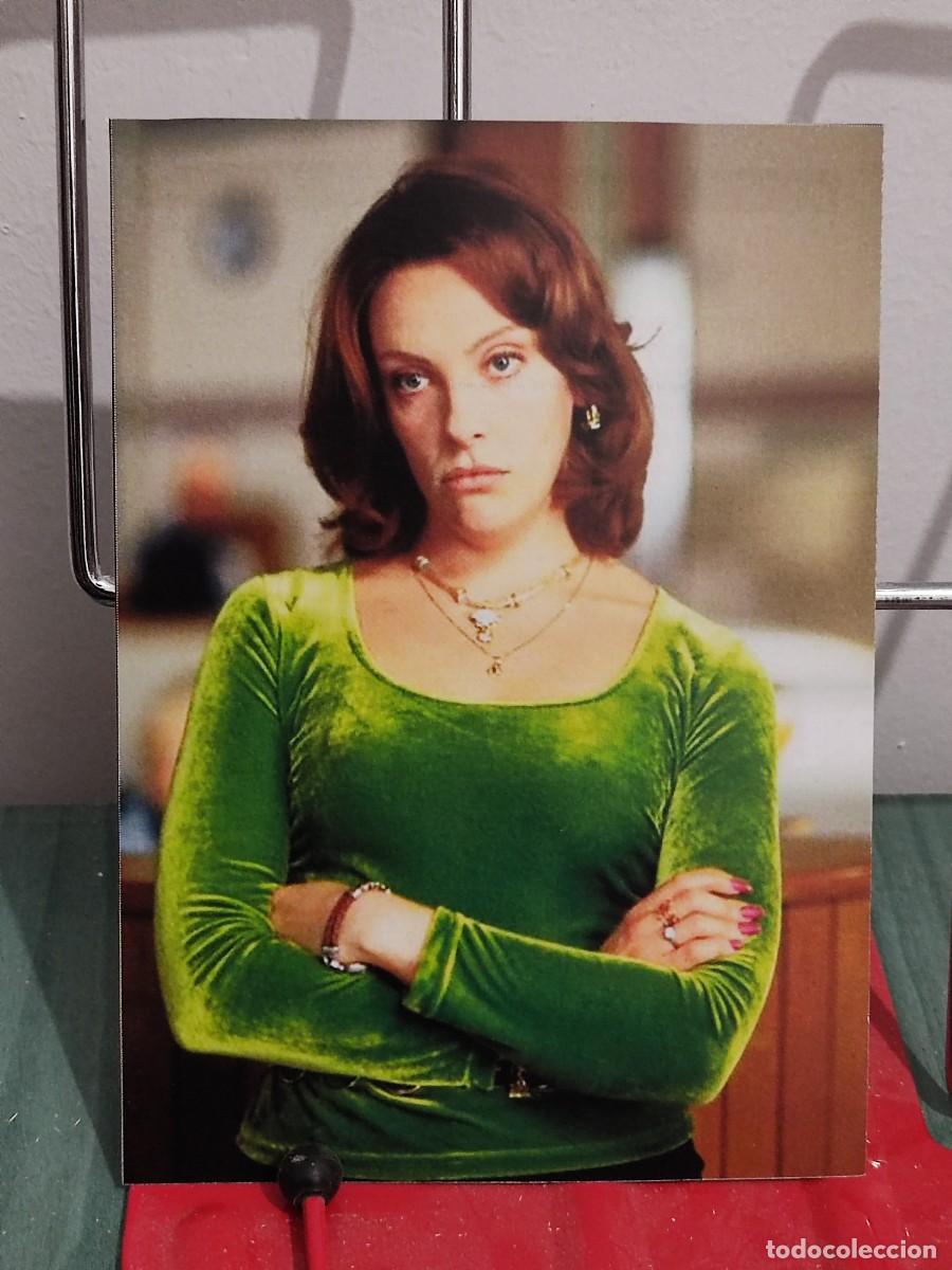 Cine: Toni Collette . Ficha revista Accion cine