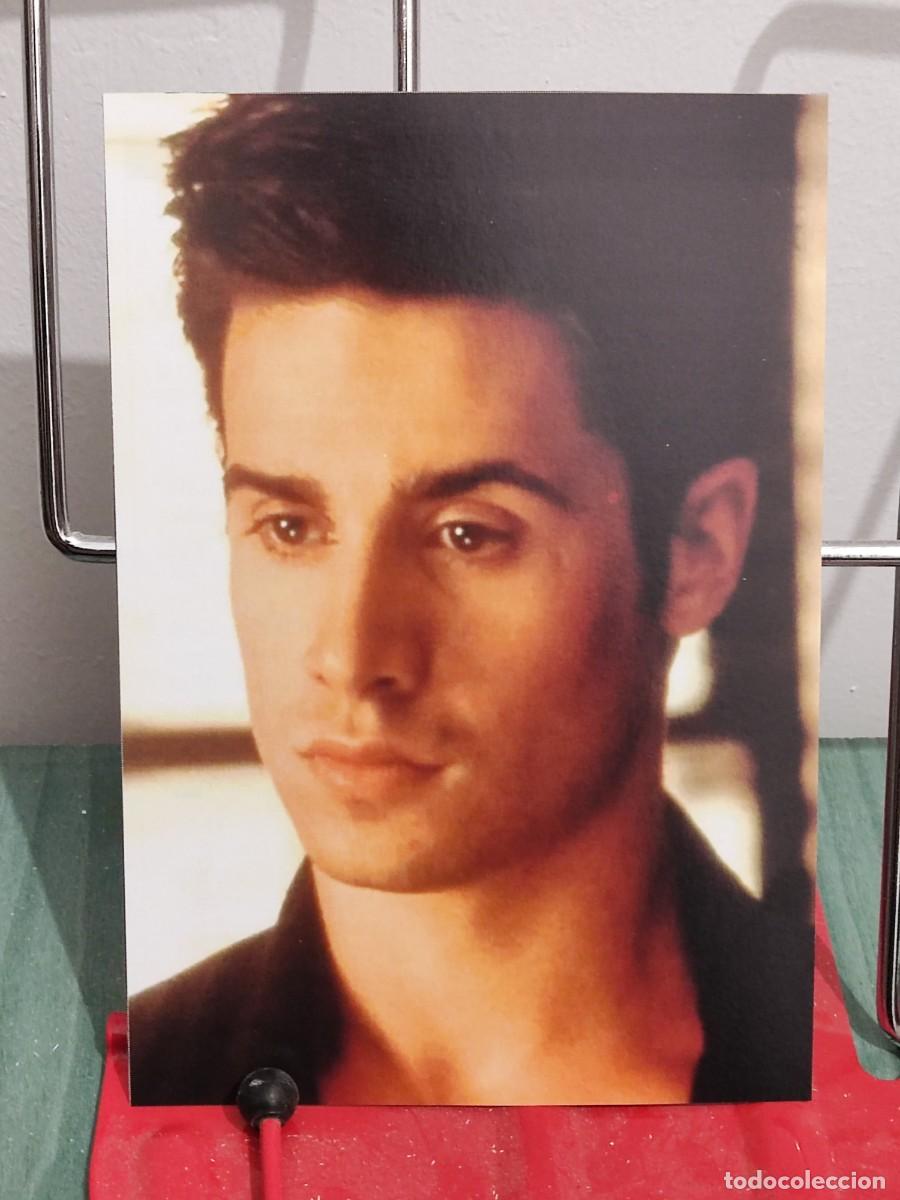 Kino: Freddie Prinze jr . Ficha revista Accion cine