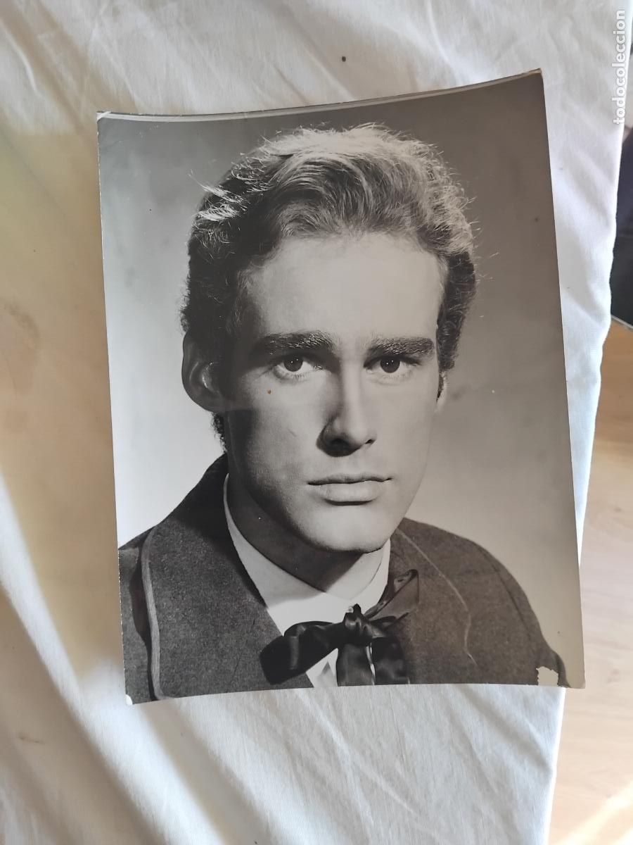 Cin&eacute;ma: FOTO DE SEAN FLYNN EN DOS PISTOLAS GEMELAS. PILI Y MILI. .