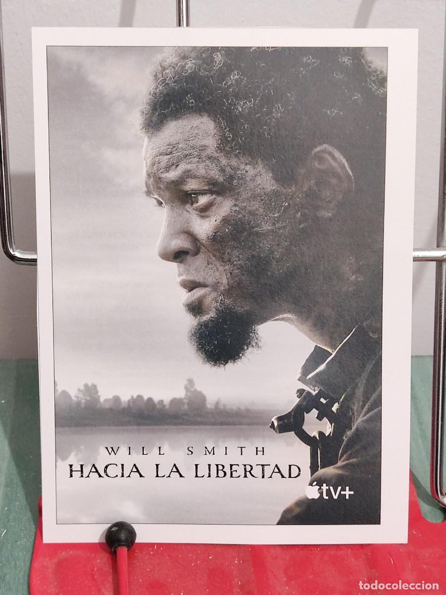 Kino: Hacia la libertad . Ficha revista Accion cine