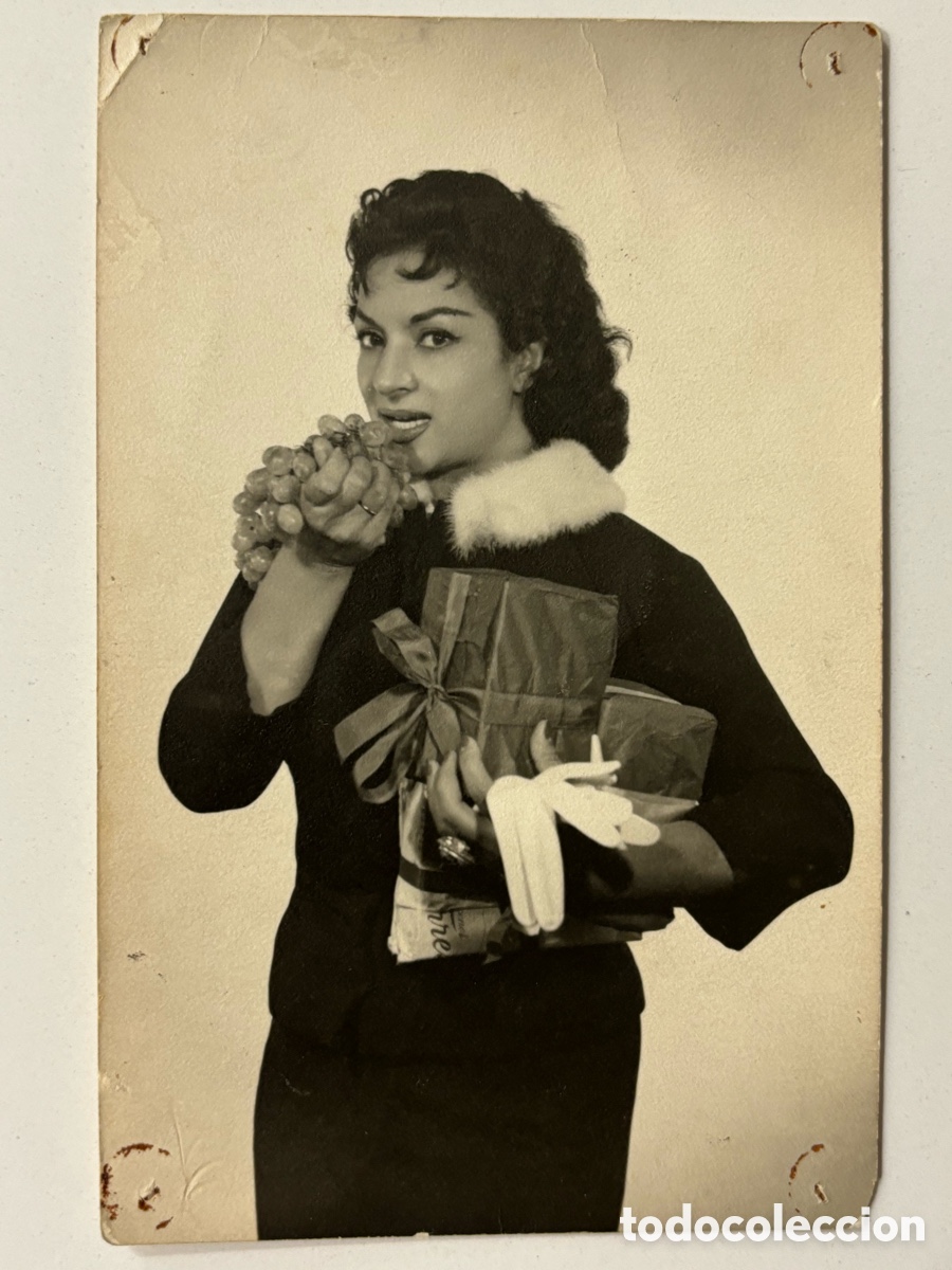 Cine: Foto original de Lola Flores M