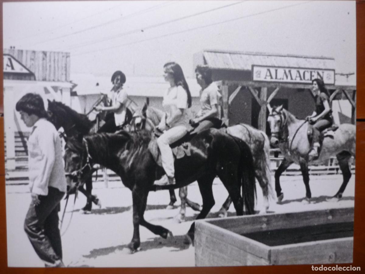 Cine: deprisa deprisa - foto original b/n - carlos sura cine quinqui Jos&eacute; Antonio Valdelomar cine espa&ntilde;ol
