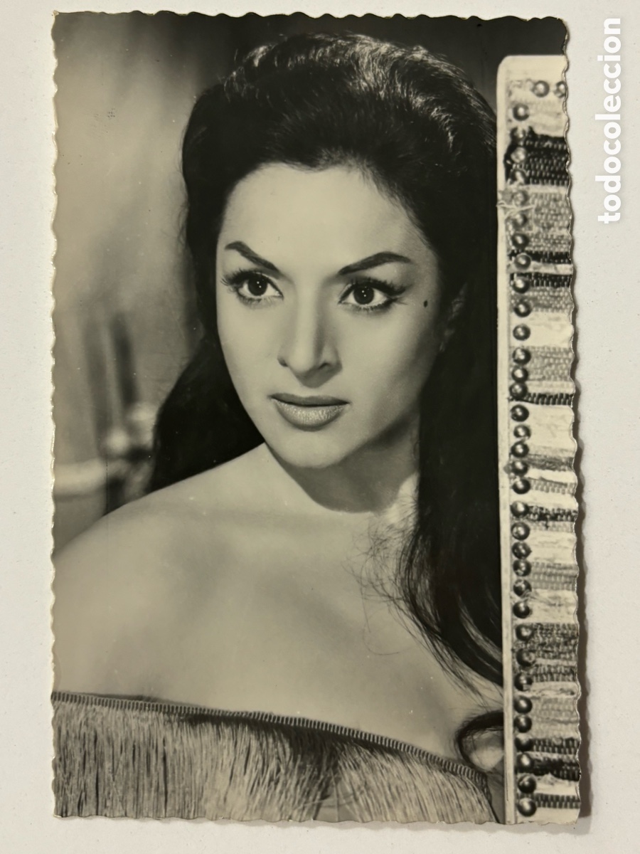 Cine: Foto original de Lola Flores M