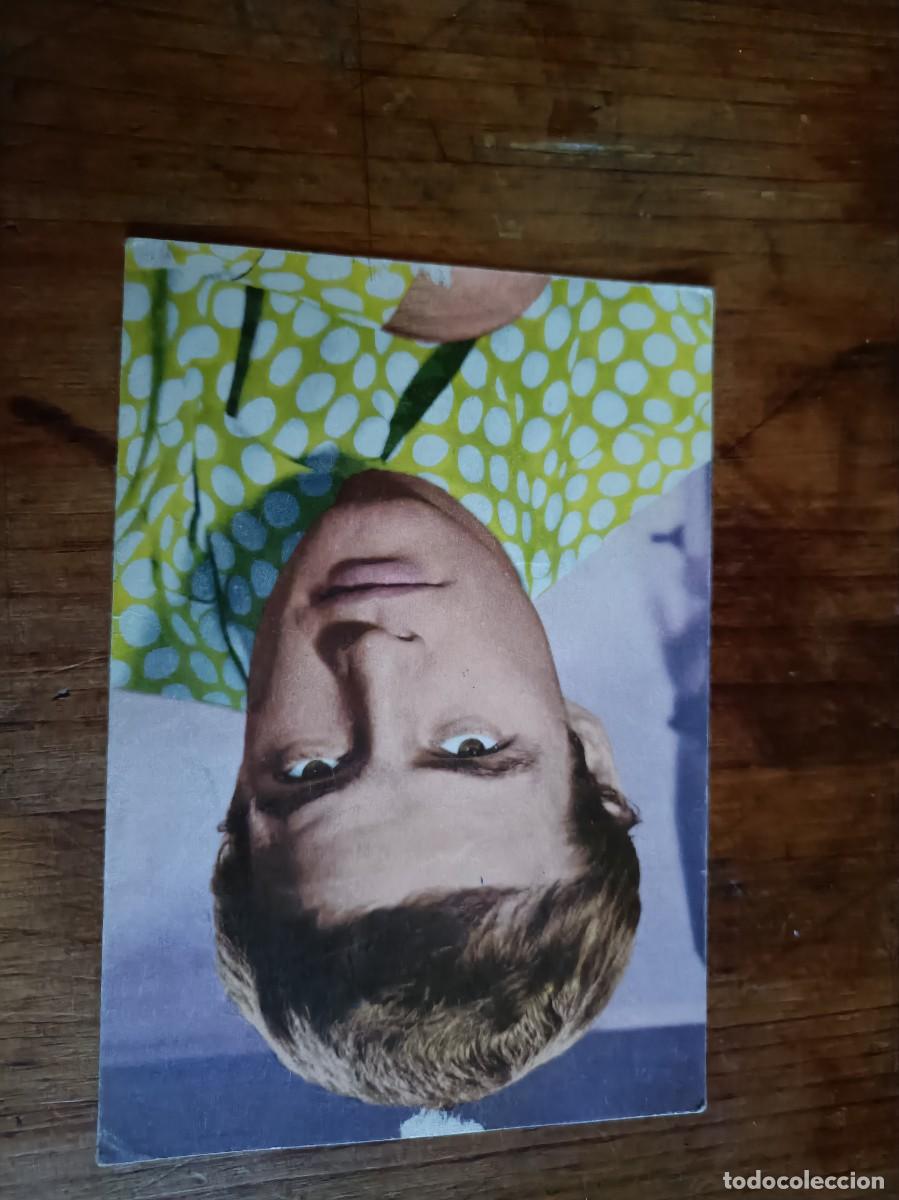 Cine: MARLON BRANDON EDICIONES TARJE-FHER A&Ntilde;OS 60