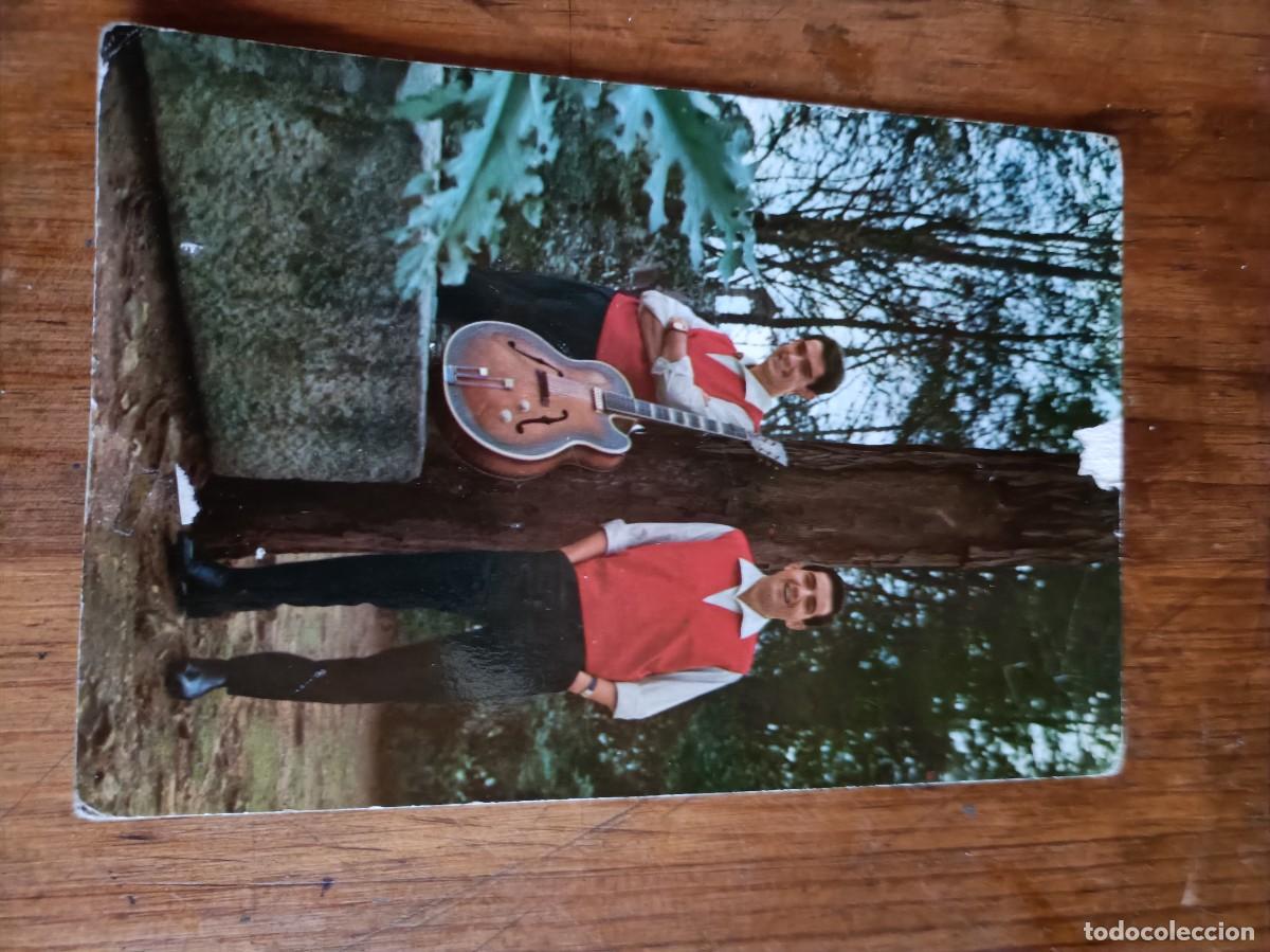 Cine: DUO DINAMICO EDICIONES STAR TARJE-FHER A&Ntilde;OS 60