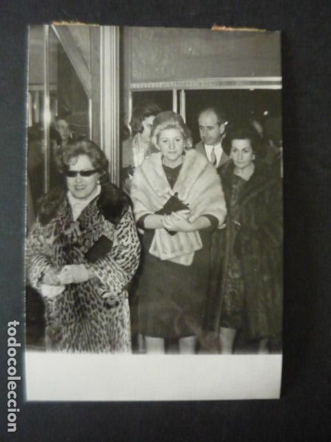 Cine: ISABEL GARCES ACTRIZ ANTIGUA FOTOGRAFIA 17 X 12 CM