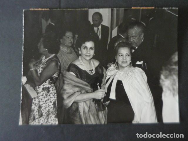 Cine: ISABEL GARCES ACTRIZ ANTIGUA FOTOGRAFIA 12,5 X 17 CM