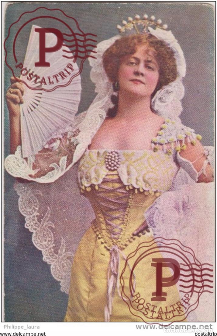 Cinema: Miss Marie Studholme