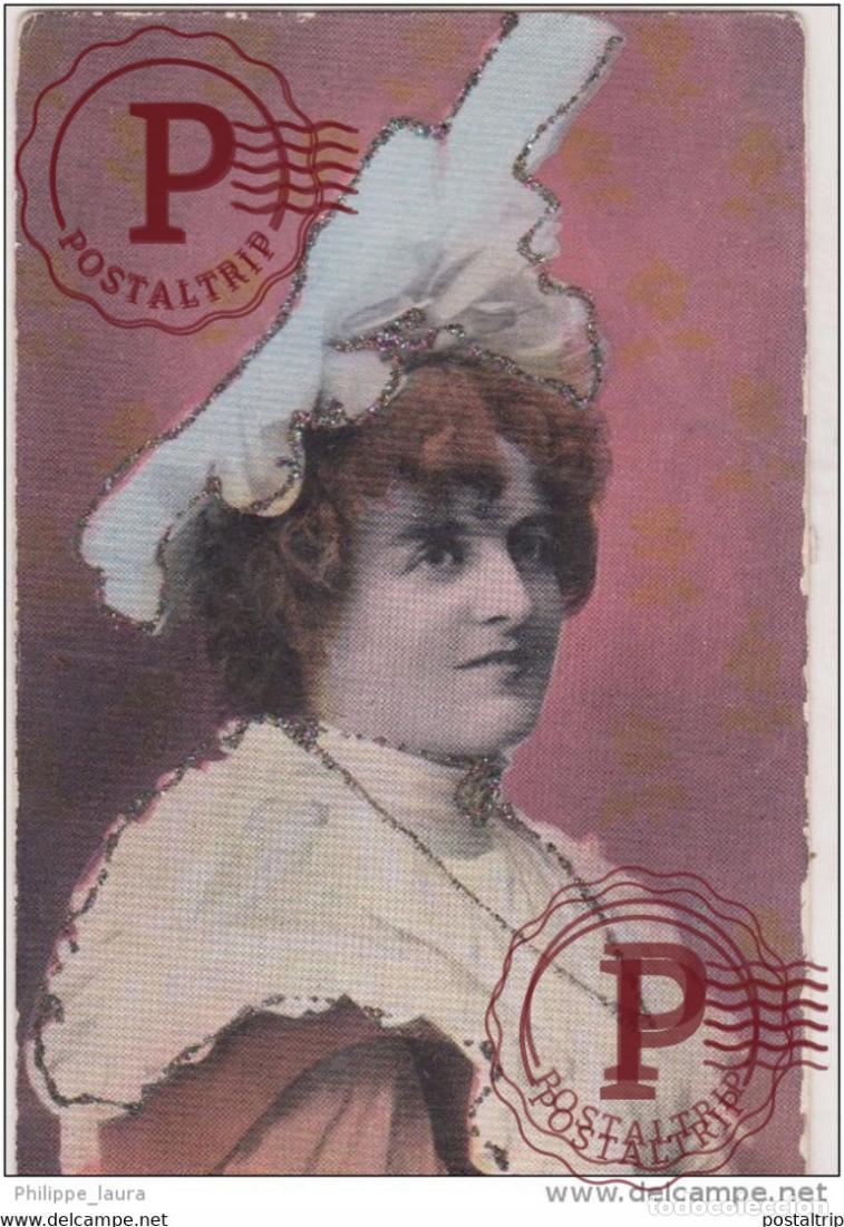 Cinema: Miss Marie Studholme