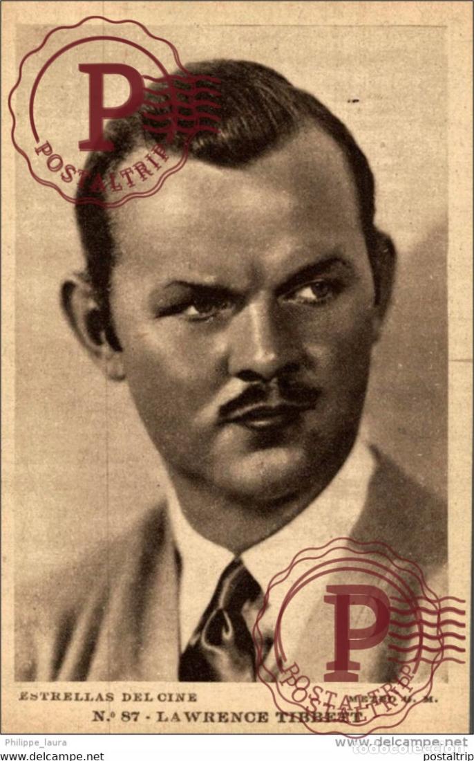 Kino: RICHARD ARLEN. N&ordm; 87 ESTRELLAS DEL CINE. METRO G. M.- EDIT GRAFICA BARCELONA