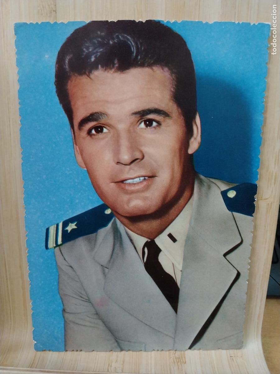 Cine: JAMES GARNER INFIERNO BAJO LAS AGUAS ED BARCO 15 SC ORIGINAL