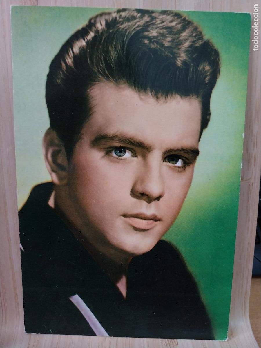 Cine: FABIAN ED RAKER 1022 ESCRITA A&Ntilde;O 1965